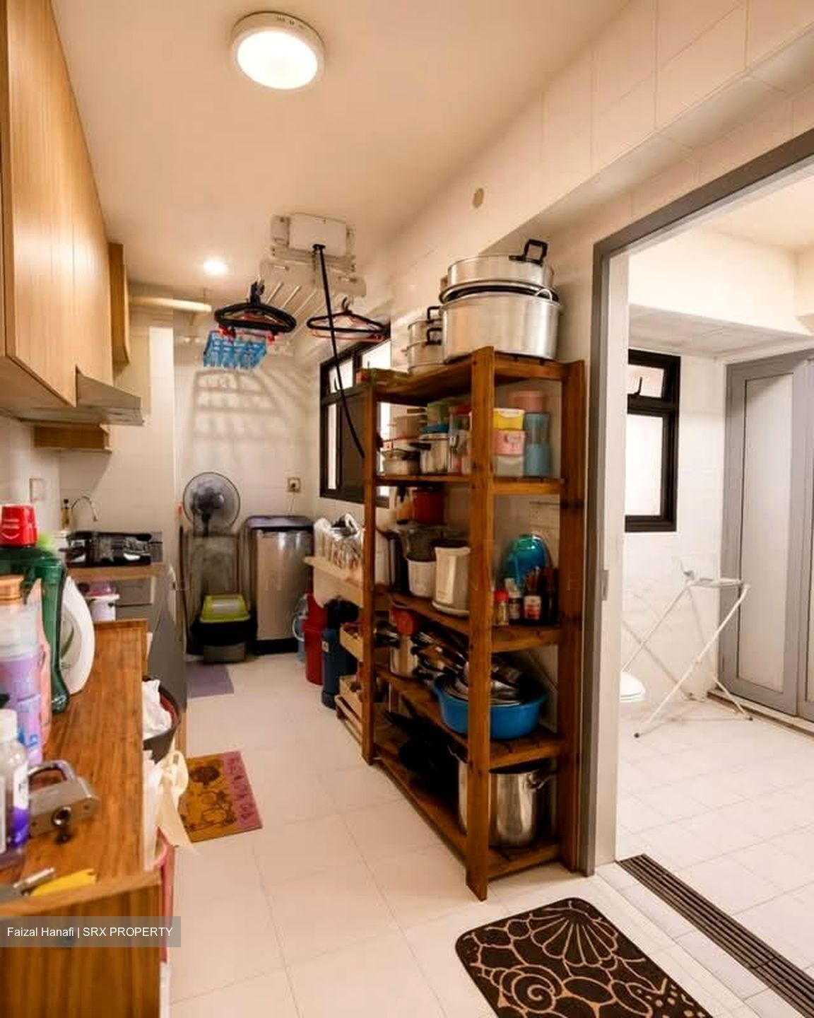 Blk 166B Teck Whye Crescent (Choa Chu Kang), HDB 2 Rooms #602791101